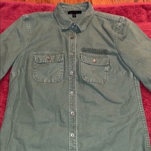 Small Unisex Long Sleeve